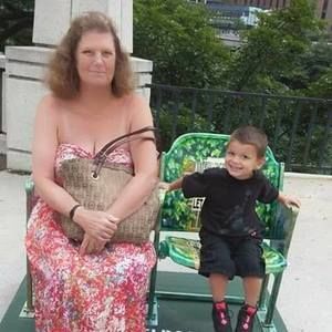 Meet your Posher, Cheryl